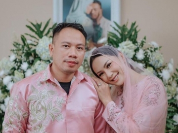 Kalina Umumkan Batal Nikah, Vicky Prasetyo: Semoga Ada Hikmah di Balik Semua Ini