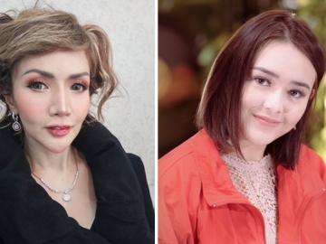 Usai Sindir Kemampuan Akting, Barbie Kumalasari Kini Ngaku Lebih Seksi dari Amanda Manopo