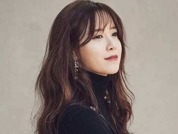 Ku Hye Sun Akui Tak Kesepian Meski Lajang, Ternyata Karena Ini