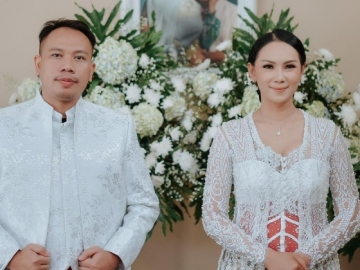 Adik Vicky Prasetyo Ikut Tanggapi Batalnya Pernikahan Sang Kakak dan Kalina Oktarani