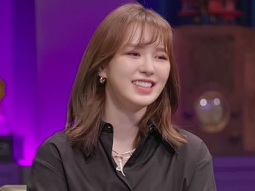  Wendy Keluhkan Ruangannya Yang Kecil di Asrama Red Velvet