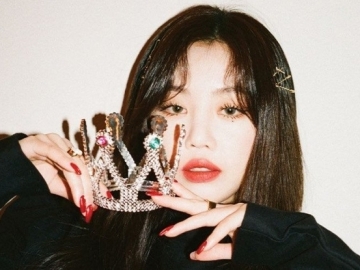 Soojin (G)I-DLE Dituding Lakukan Bullying dengan Tampar Adik Kelas, Netter Akui Sulit Percaya