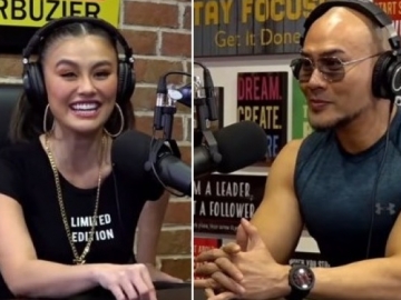 Pernah Pacaran, Deddy Corbuzier Kaget Agnez Mo Ungkap Penyebab Putus