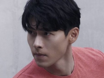  Hyun Bin Ungkap Pentingnya Tulis Surat ke Fans