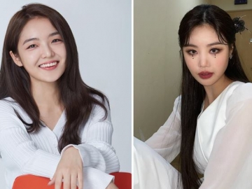 Aktris Seo Shin Ae Disebut Isyaratkan Pernah Di-Bully Soojin (G)I-DLE, Didukung Netizen Korea