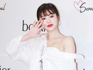 Akui Pernah Merokok, Soojin (G)I-DLE Klarifikasi Rumor Bullying Hingga Beber Fakta-fakta Ini