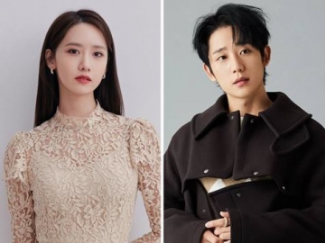 YoonA SNSD dan Jung Hae In Romantis untuk Vogue Korea, Nama Jisoo BLACKPINK Terseret