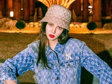 Dibilang Pelaku Bullying, HyunA Bantah Lewat Pesan Haru Ceritakan Perjuangan Debut Didukung Knetz