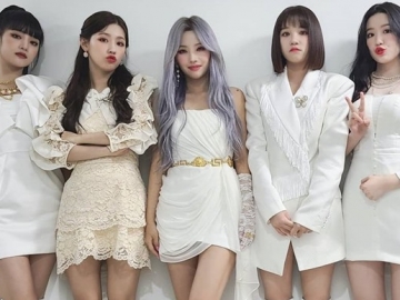 (G)I-DLE Batal Tampil di 'Gossip Idle' Gara-Gara Rumor Bullying