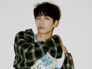 Tak Lagi Pria Cuek, Karakter Lee Min Ki di 'Oh! My Master' Terlihat Beda dari Drama Sebelumnya