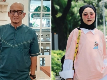 Ustaz Zacky Mirza Minta Hijab Nissa Sabyan Tak Disenggol Usai Heboh Isu Perselingkuhan, Ini Katanya