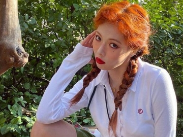Tak Cukup Bantahan dari HyunA, P Nation Juga Keluarkan Pernyataan Soal Rumor Bullying