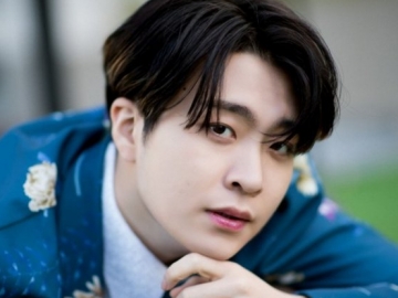  Youngjae GOT7 Ungkap Alasan Gabung Agensi Sublime Artist