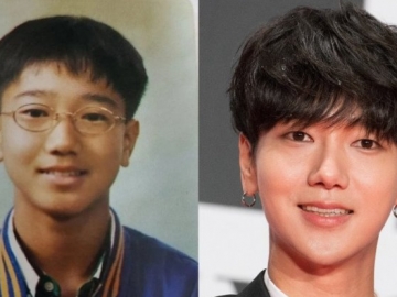  Marak Bullying, Teman Masa Kecil Ungkap Sifat Yesung Super Junior