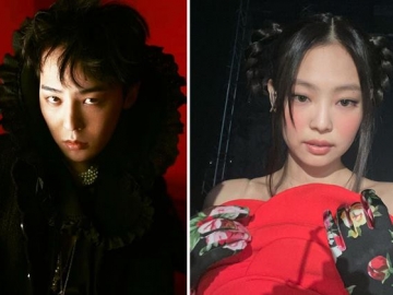 Kronologi Kencan G-Dragon BIGBANG dan Jennie BLACKPINK Diungkap, YG Entertainment Angkat Bicara