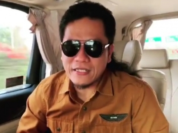 Gus Miftah Klarifikasi Soal Ceramahnya Tentang Pendosa Dikaitkan dengan Kasus Nissa Sabyan