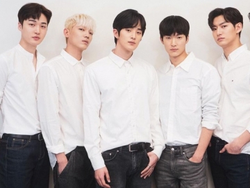 ATO6 Grup yang Diproduseri Oleh Kwon Hyun Bin Mulai Debut Rilis 'Runway'