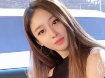  Jiyeon T-ara Diancam Dibunuh, Agensi Lapor Polisi