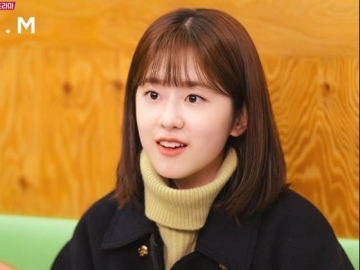 Kembali Bantah Tegas, Agensi Park Hye Soo Sebut Penyebar Rumor Bullying Inginkan Uang