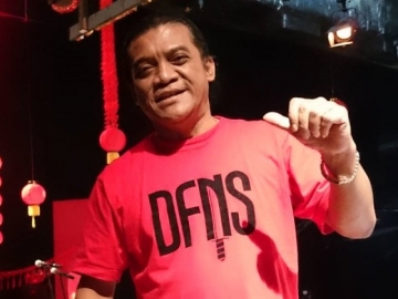 Nama Didi Kempot Dipelesetkan, Manajemen dan Fans Ungkap Alasan Bawa Kasus Ini ke Ranah Hukum