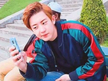 Janji Tak Sakiti Fans Lagi, Nama Chanyeol Langsung Dimention 1Juta Kali Dalam 5 Menit di Twitter