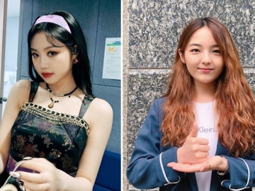 Detail Bullying Soojin (G)I-DLE ke Seo Shin Ae Diungkap, Teman Sekelas Beber Fakta Sebenarnya