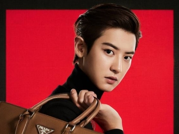 Chanyeol EXO Dikonfirmasi akan Laksanakan Wajib Militer