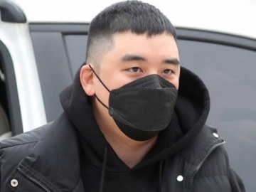 Sidang ke-11, Seungri Bantah Sewa Preman Untuk Ancam Korban