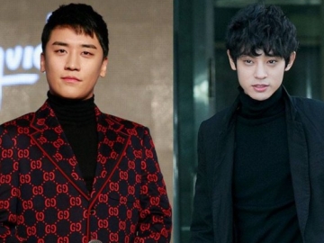  Jadi Saksi di Sidang Kasus Seungri, Jung Joon Young Ungkap Fakta Ini