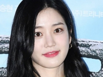  Lee Yu Bi Alami Cedera di Lokasi Syuting 'Joseon Exorcist'