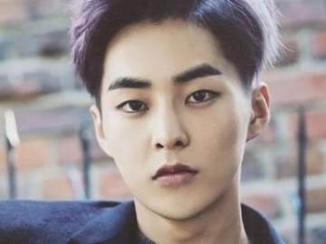   Sikap Xiumin EXO Diungkap Teman Sekolahnya Dulu, Seperti Apa?