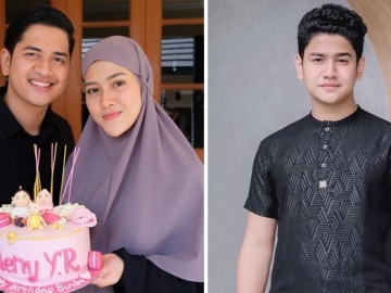 Istri Zikri Daulay Mendadak Lepas Hijab, Syakir Daulay Singgung Hal Ini