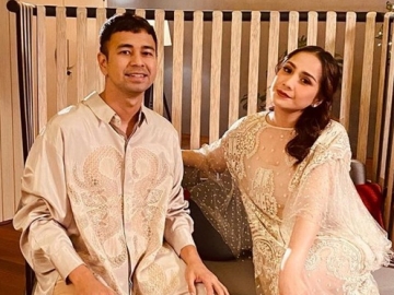 Raffi Ahmad Malah Kena Nyinyir Usai Beli Lagu untuk Nagita dari Pengamen dengan Harga Fantastis