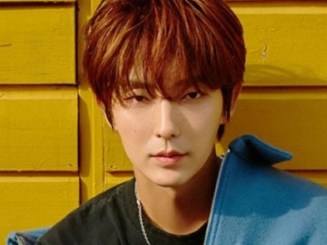  Ini Yang Buat Lee Jun Ki Paling Sengsara di Masa Pandemi Covid-19 