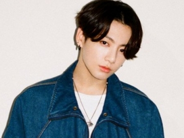  'Live' Cuma 45 Menit, Jungkook BTS Langsung Jadi Trending Topik