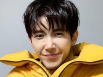 Cara Kwanghee Hadapi Bullying di Sekolah Tarik Perhatian Netter