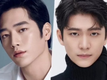  Agensi Ancam Polisikan Pemalsu Sosmed Seo Kang Joon & Kang Tae Oh 