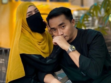 Dicibir Norak Sering Posting Masakan Sang Istri, Taqy Malik Ternyata Punya Alasan Menyentuh