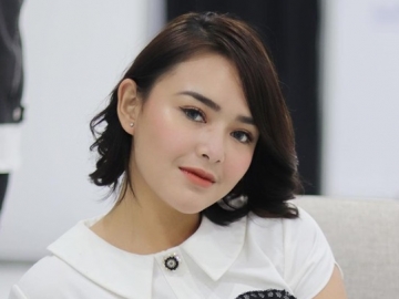 Amanda Manopo Mendadak Jatuh Sakit Hingga Harus Diinfus, Ungkap Hasil Tes COVID-19