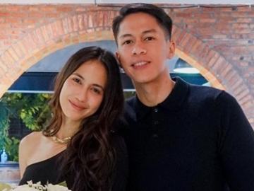 Cara Romantis Pevita Pearce Ucapkan Selamat Ulang Tahun ke Arsyah Rasyid Disorot, Diledek Begini