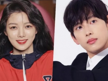 Pernah Jadi Kakak Adik di 'The Moon Embracing the Sun', Siwan Kirim Kejutan untuk Kim Yoo Jung