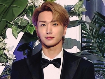 Leeteuk SuJu Dapat Pesan Berulang Kali Akibat Ulah Peretas