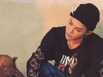 Pacari Jennie, G-Dragon Malah Unggah Foto Rangkul Mesra Sosok Ini
