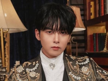 Ryeowook Super Junior Bikin Heboh Bawakan Lagu 'Terlanjur Mencinta', Suara Lokal Banget!