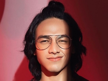 Jefri Nichol Pamer Perut Sixpack, Komentar Anya Geraldine Hingga Ernest Prakasa Disorot