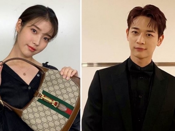 Kini Bikin Konten Bareng, IU Akui Sempat Benci Tampil di TV dengan Minho SHINee Gara-gara Ini