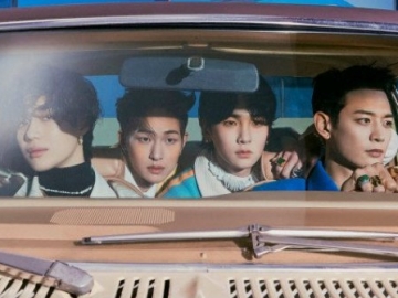  Baru Dirilis, Single Comeback SHINee 'Don't Call Me' Rajai Top Chart