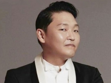 Agensi P Nation Milik PSY Berhasil Kembalikan Lagu Artisnya ke Spotify