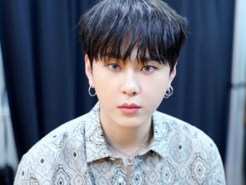 Akhirnya Sapa Fans Setelah Sekian Lama, Ini Unggahan Yong Jun Hyung yang Penuh Misteri