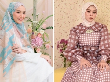 Sempat Bertemu Hingga Foto Bareng, Adelia Wilhelmina Bongkar Sifat Lesty Kejora